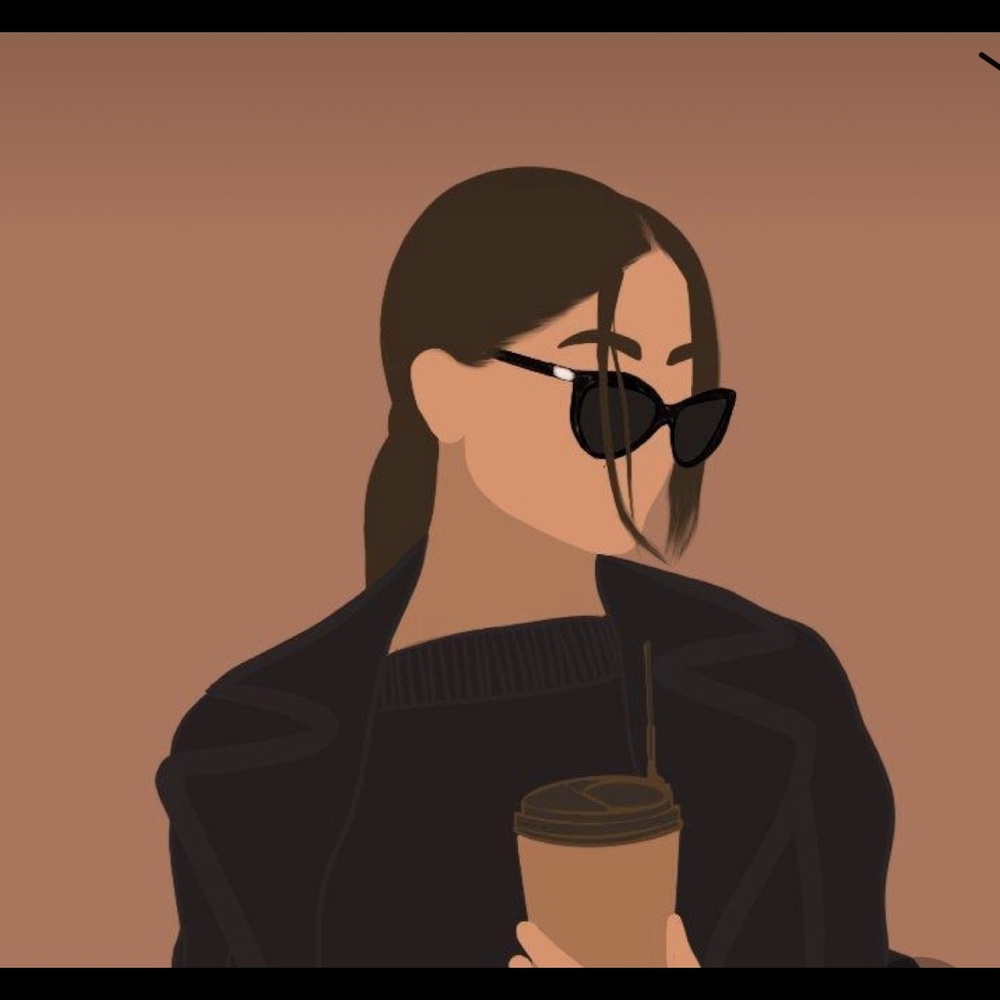 Meet your Posher, Emma
